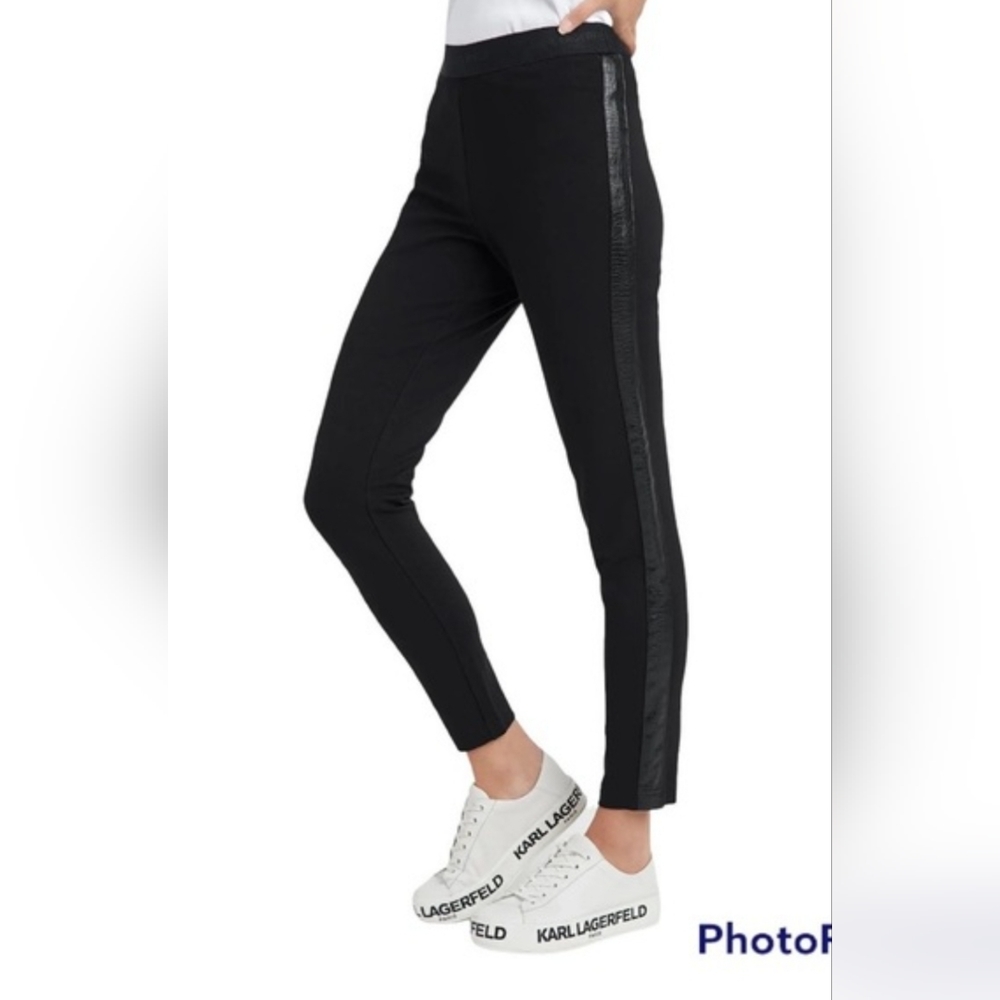 Karl Lagerfeld leggings